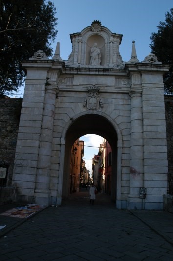 SARZANA
