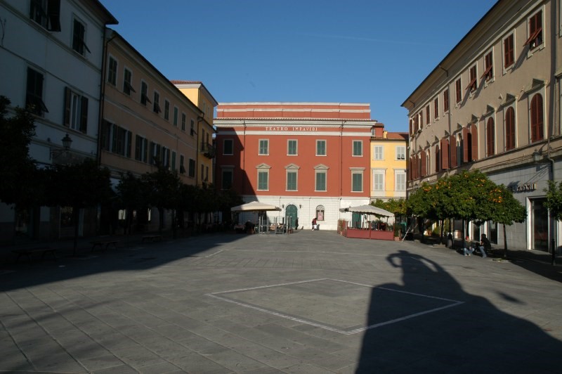 SARZANA
