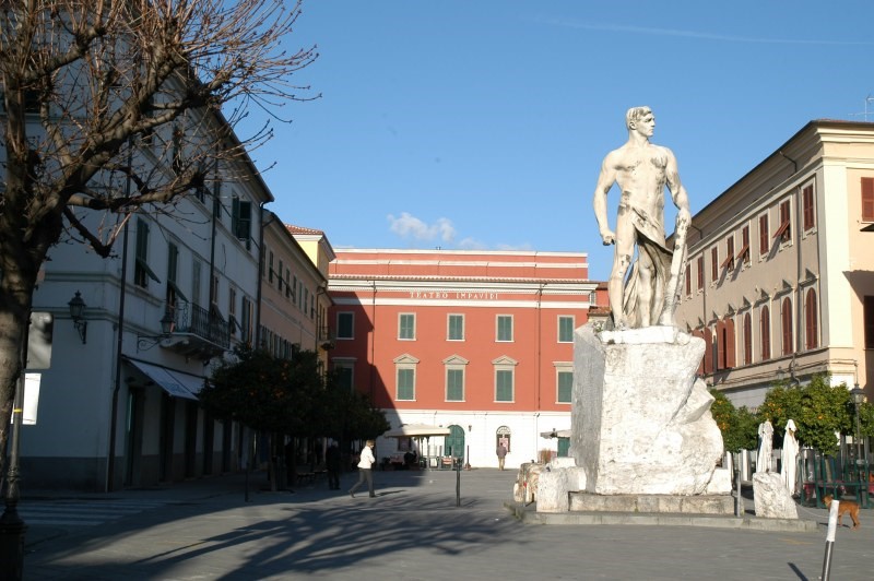 SARZANA