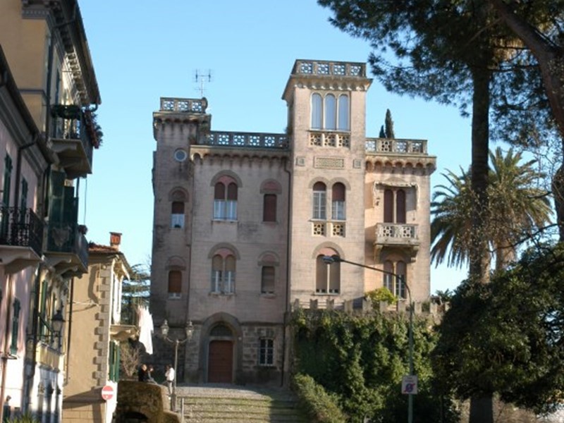 SARZANA