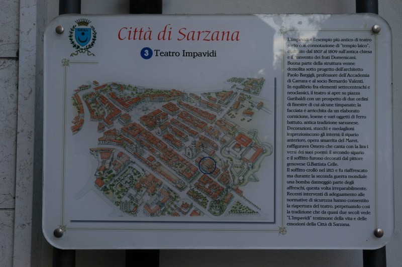 SARZANA