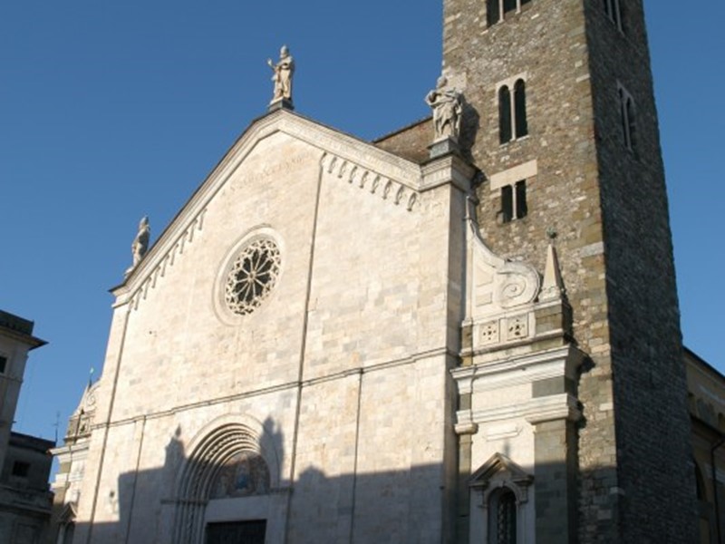 SARZANA