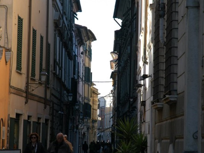 SARZANA