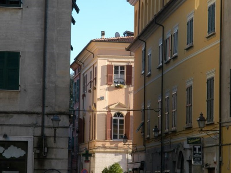 SARZANA