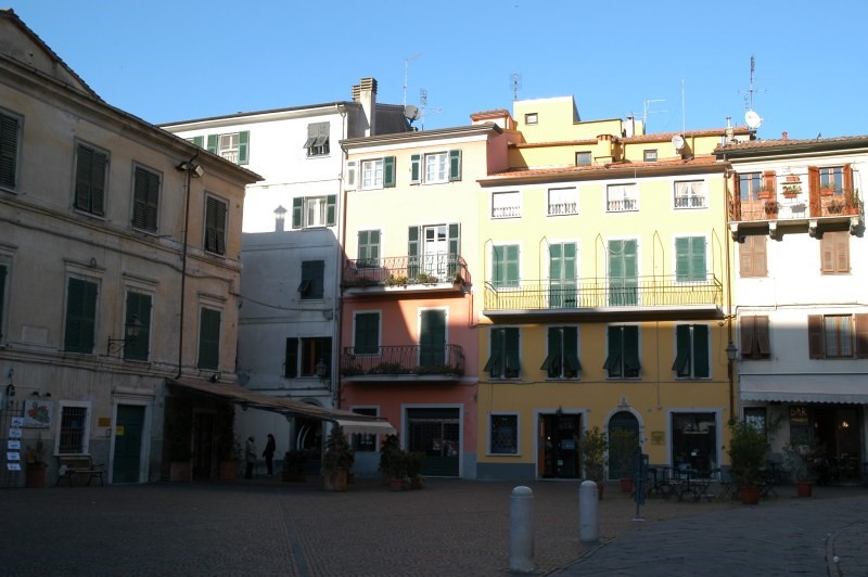 SARZANA