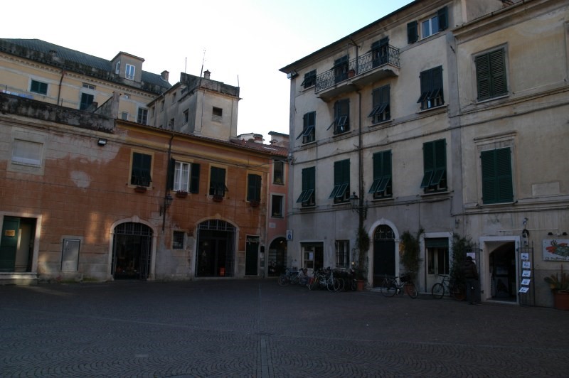 SARZANA
