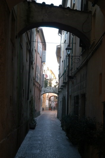 SARZANA