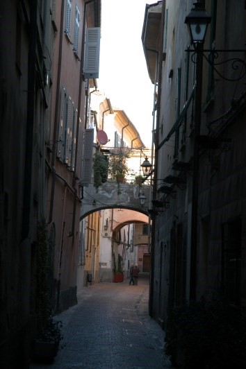 SARZANA